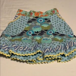 Matilda Jane skirt